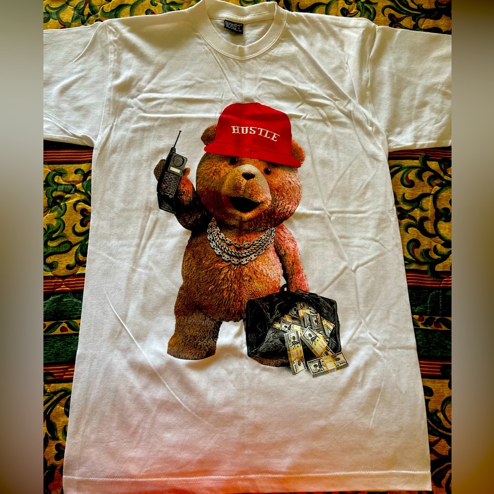 T-shirt for sale. 559 Klause-IT